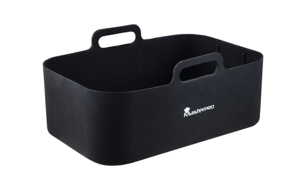 Bergner Airfryer silikonform 13 x 19,5 cm