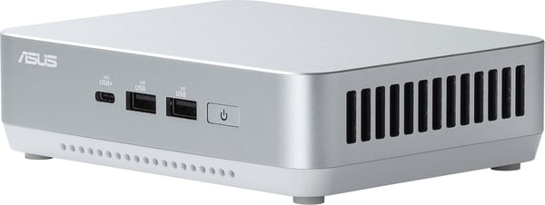 ASUS NUC 14 Pro+ Mini PC Barebone skrivbordsversion (RNUC14RVSU700002I)