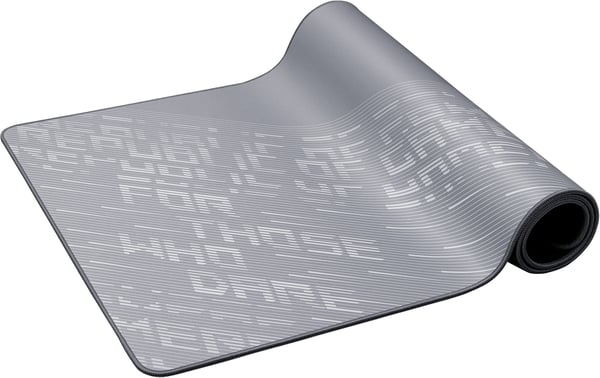 Asus ROG Scabbard II XXL musmatta, 900 x 400 mm