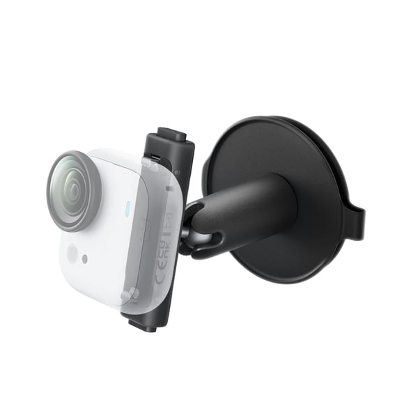 Insta360 GO Ultra Pivot Stand roterande stativ