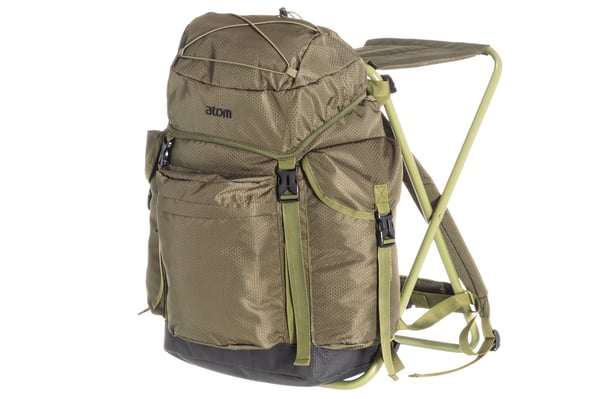 Atom ryggsäckspall, 35 l