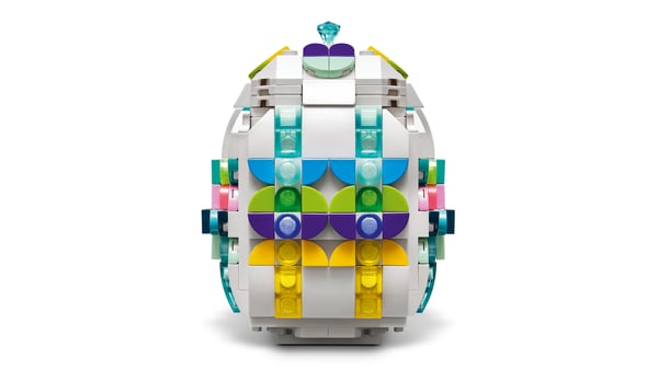 LEGO Säsonger och Tillfällen 40816 - Dekorativ påskägg