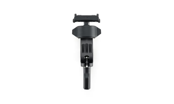 DJI Osmo Action Dubbelriktad Mini Styre Fäste tankokiinnike