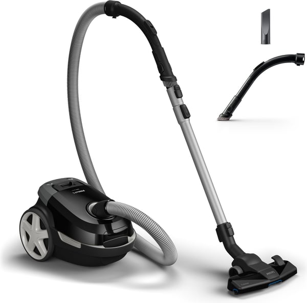 Philips XD3112/09 dammsugare