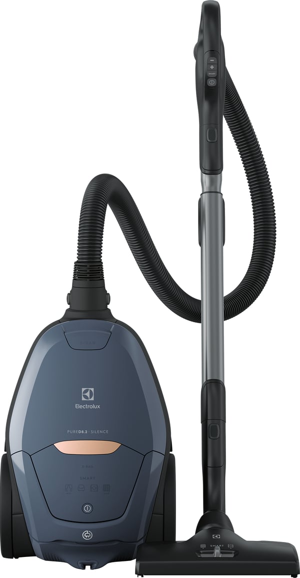 Electrolux Pure D8.2 PD82-8DB -dammsugare