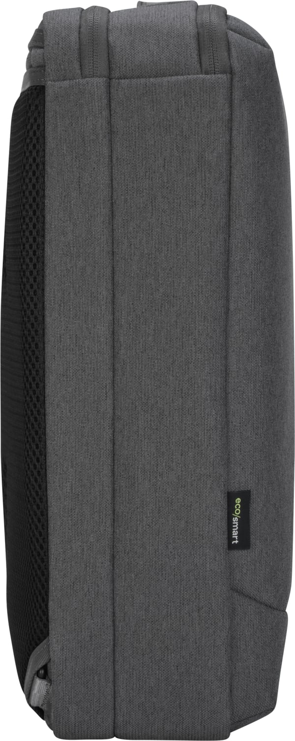 Targus Cypress Convertible EcoSmart® 15,6" rygsæk, grå