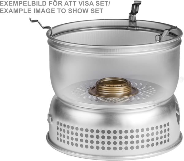 Trangia 25-21 UL/D stormkök