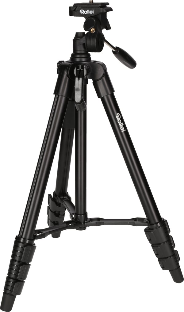 Rollei Selfie Smartphone Tripod Traveler stativ
