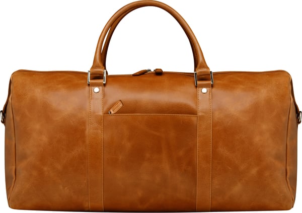 Dbramante1928 Kastrup 2 Weekender Bag Gen 2 - duffelväska, brun