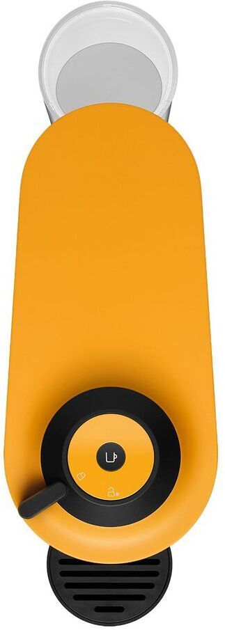 Nespresso Vertuo POP ENV90.Y -kapselmaskin, gul