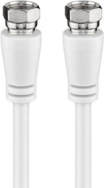 Fuj:tech F-uros - F-uros koaxialkabel, 3 m