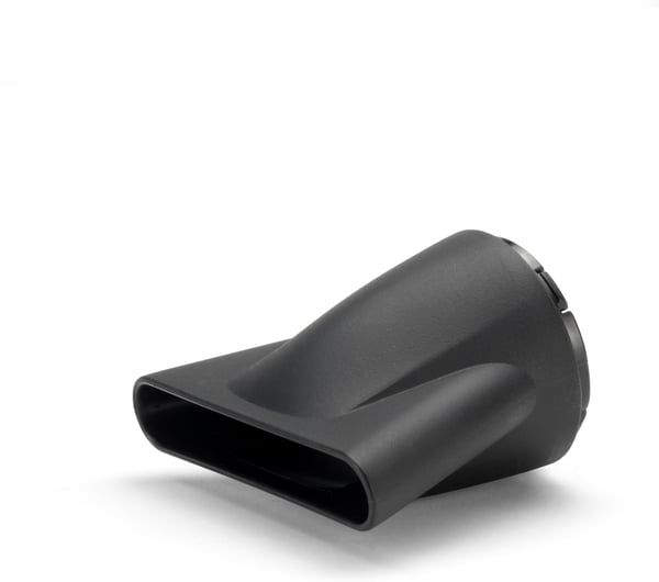 Babyliss D374DE Cordkeeper 2000 hårfön