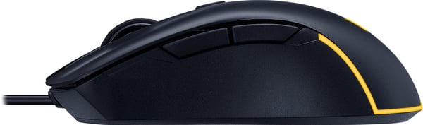 Asus TUF Gaming M3 Gen II-spelmus