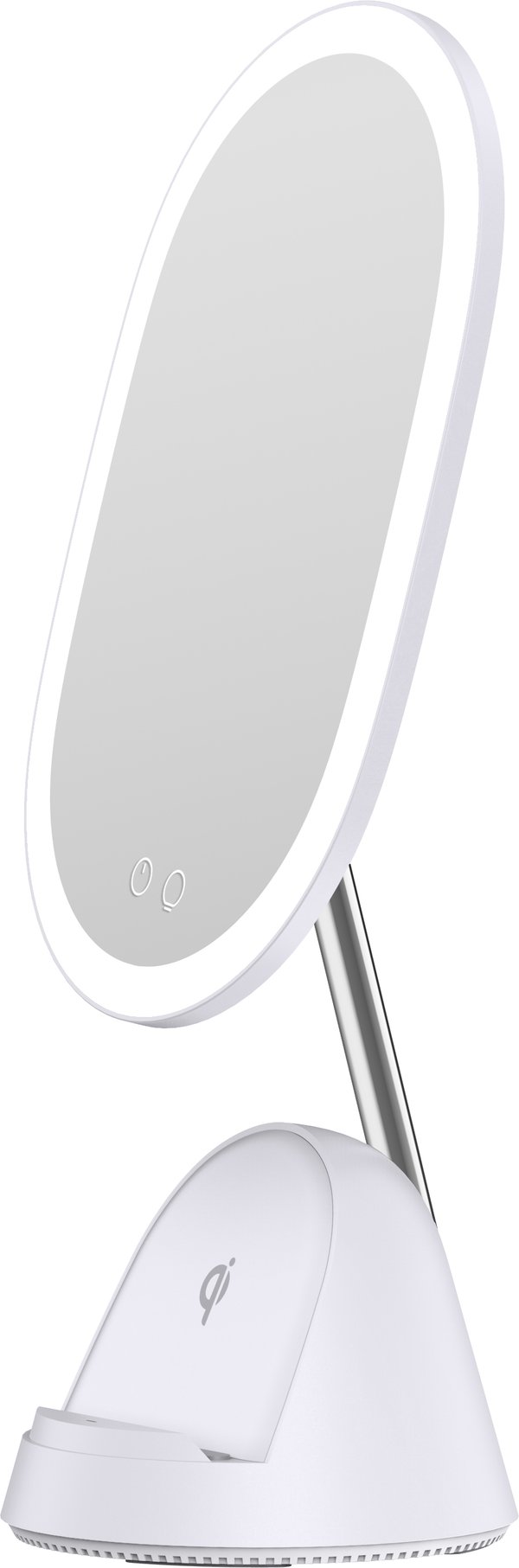 Enne Glow & Charge -sminkspegel med LED-ljus