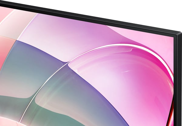 Samsung ViewFinity S7 32" 4K-skærm