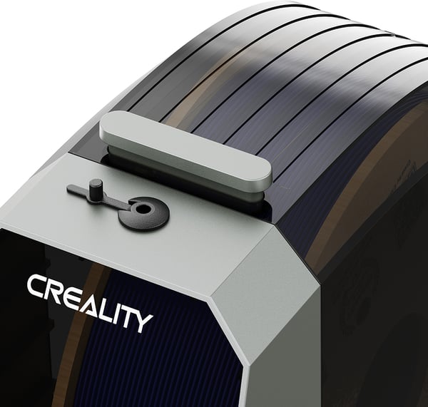 Creality Space Pi Filament Dryer - filamenttørker