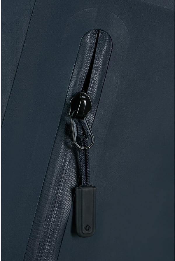 Samsonite Coatify Biz Rolltop 15,6"-rygsæk, blå