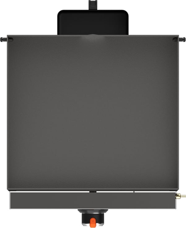 Blackstone 17" ParilaGrill med låg