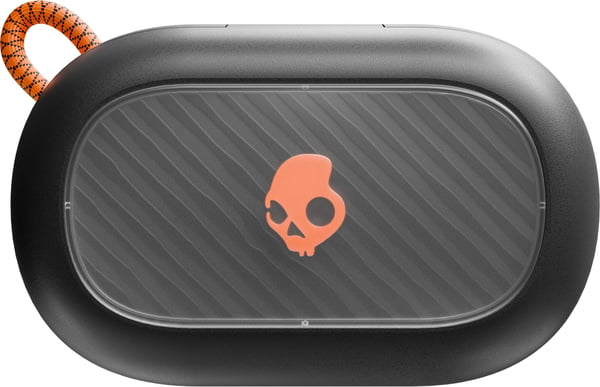 Skullcandy Push ANC Aktive høretelefoner med aktiv støjreduktion, sort