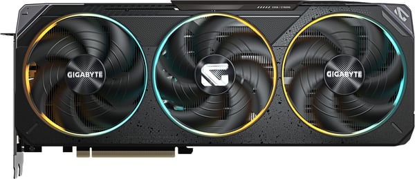 Gigabyte GeForce RTX 5070 GAMING OC 12 GB grafikkort