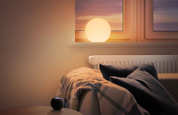 Eve Thermo smart termostatventil