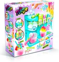 So Slime Slime'is-maskin slime-set