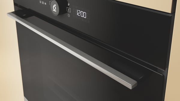 Whirlpool WOI5S8HM0SX Absolute inbyggnadsugn, rostfritt stål