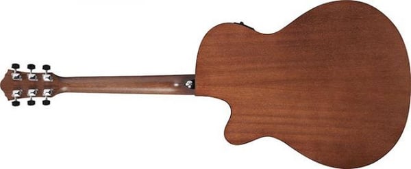 Ibanez VC44CE-OPN elektroakustisk gitarr