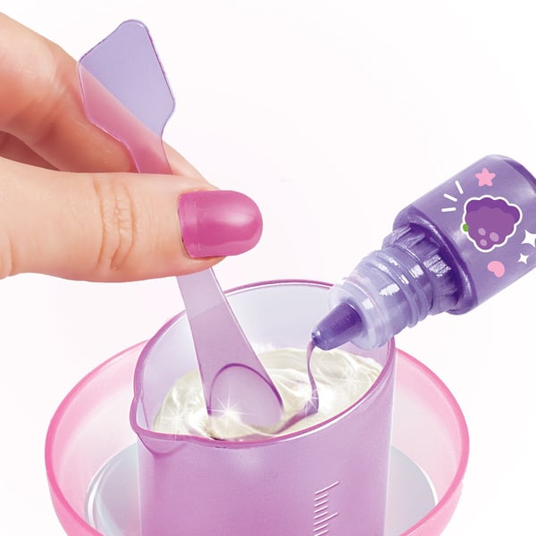 Style 4 Ever DIY Kawaii Läppäripaket