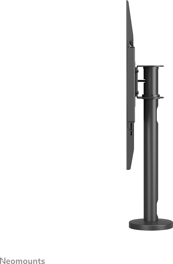 Neomounts DS42-430BL14 TV-bordställ för 32-55" skärmar, svart