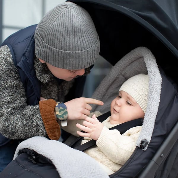 Ergobaby Metro 3 värmepåse