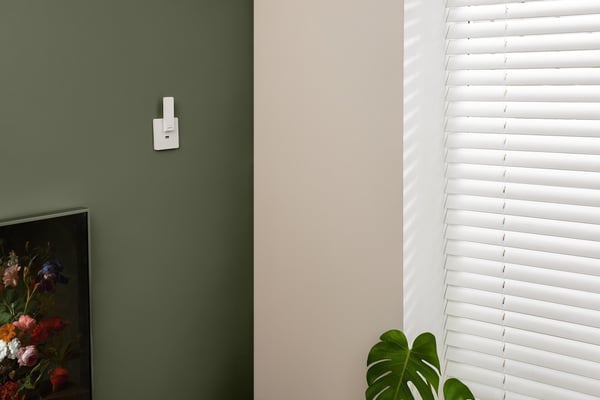 Aqara Hub M100 hemautomationskontrollenhet