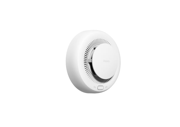 Aqara Rökdetektor smart brandvarnare