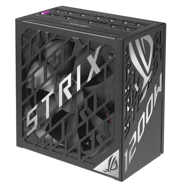 Asus ROG Strix 1200W Platinum ATX nätaggregat