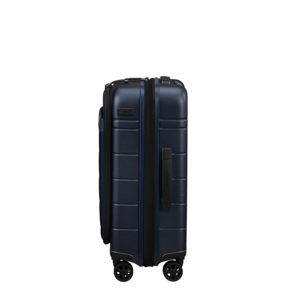 Samsonite Cabin Neopod Expand resväska, 55 cm, blå
