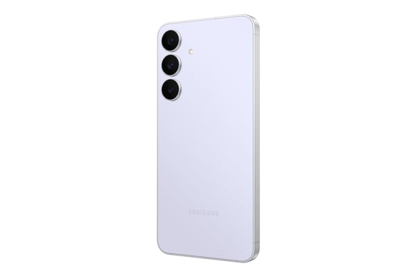 Samsung Galaxy S25 FE 5G-telefon, 256/8 GB, Isblå