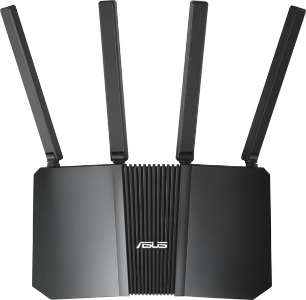 ASUS RT-BE82 Wi-Fi 7 router
