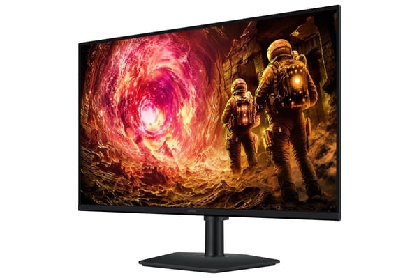Samsung Odyssey G5 (G50F) 32" QHD-spelskärm