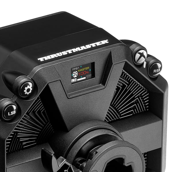 Thrustmaster T598-X rattpedaler, PC/Xbox