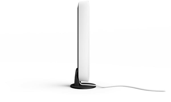 Philips Hue Play-ljusramp smart belysning, 2 st, vit