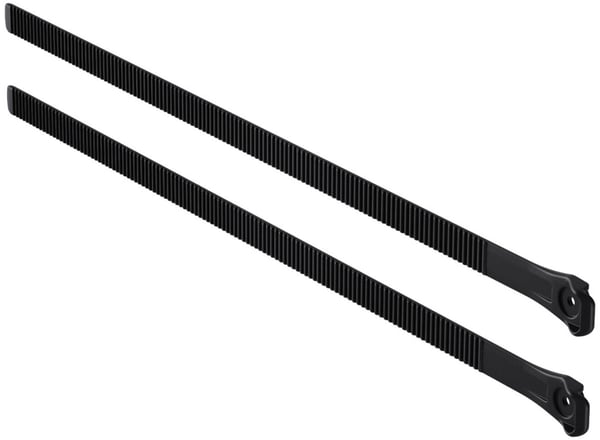 Thule XXL Fatbike Wheel Straps -adapter