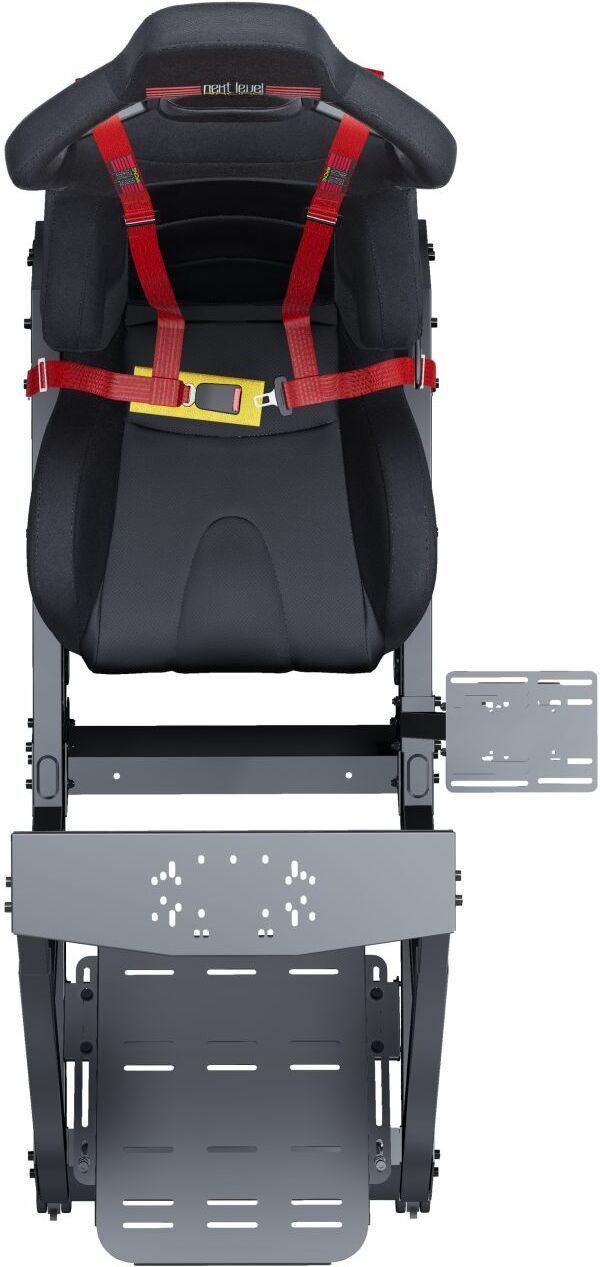 Next Level Racing GTTrack racingcockpit