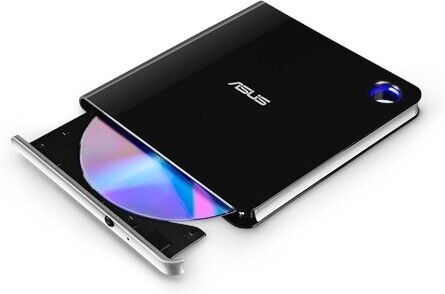 Asus SBW-06D5H-U - extern Blu-ray-brännare