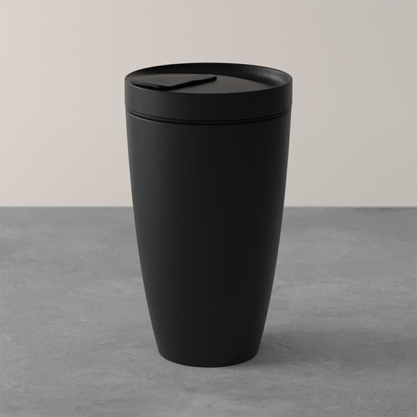 Villeroy & Boch Coffee to Go-mugg, Manufacture Rock, 3,5 dl