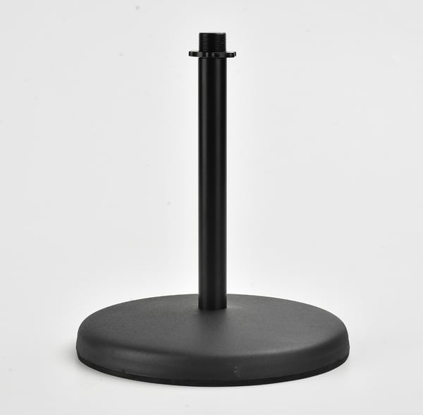Vocaltone MS-10 bordsstativ för mikrofon
