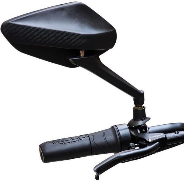 Ego Elscooter speglar