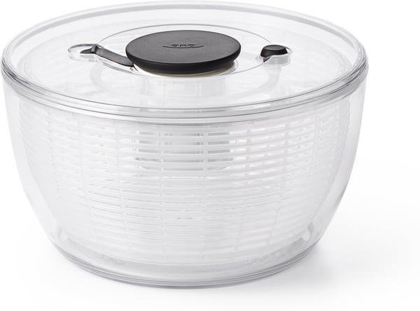 OXO Good Grips -salladsslunga, 26 cm