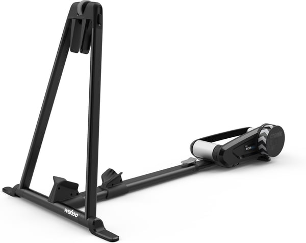 Wahoo KICKR ROLLR Smart Trainer-cykeltrainer