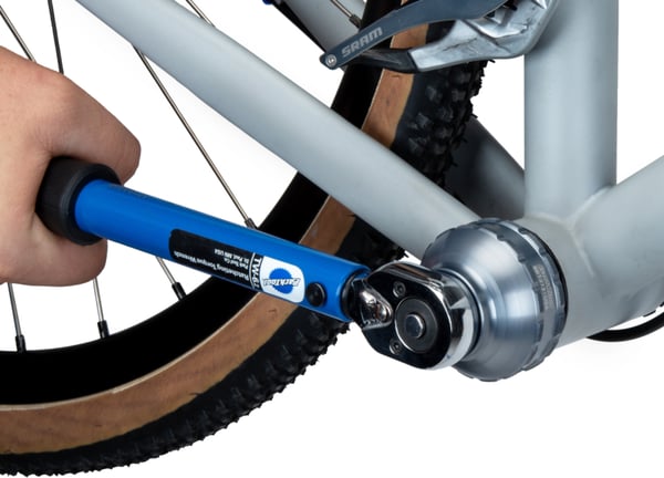 Park Tool BBT-27.3 krankboks værktøj