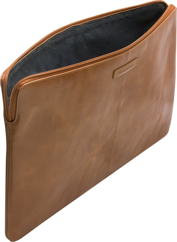 Dbramante1928 Skagen Pro Gen 2 beskyttelsesskal, 13" MacBook Pro & Air, brun